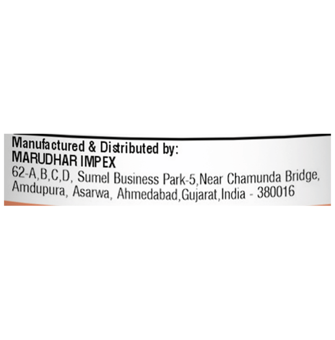 Minature Cinnamon Powder Capsule