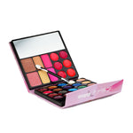 Thumbnail for Hilary Rhoda The Book Of Makeup Kit - Multicolor 02 - Distacart
