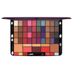 Thumbnail for Hilary Rhoda Professional Makeup Kit - Multicolor 02 - Distacart