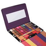 Thumbnail for Hilary Rhoda Professional Makeup Kit - Multicolor 02 - Distacart