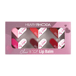 Thumbnail for Hilary Rhoda Clear & Tint Lip Balm - Pack Of 6 - Distacart