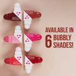 Thumbnail for Hilary Rhoda Clear & Tint Lip Balm - Pack Of 6 - Distacart