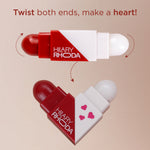 Thumbnail for Hilary Rhoda Clear & Tint Lip Balm - Pack Of 6 - Distacart