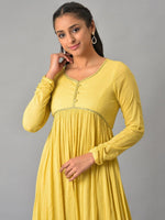 Thumbnail for AURELIA Fit & Flare Midi Dress