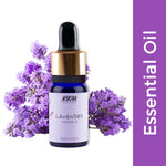 Thumbnail for Nykaa Naturals Lavender Essential Oil - Combats skin inflammation and Dandruff - 100% Natural