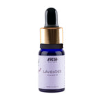 Thumbnail for Nykaa Naturals Lavender Essential Oil - Combats skin inflammation and Dandruff - 100% Natural - Distacart