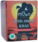 Thumbnail for moon herbal josh awar khas