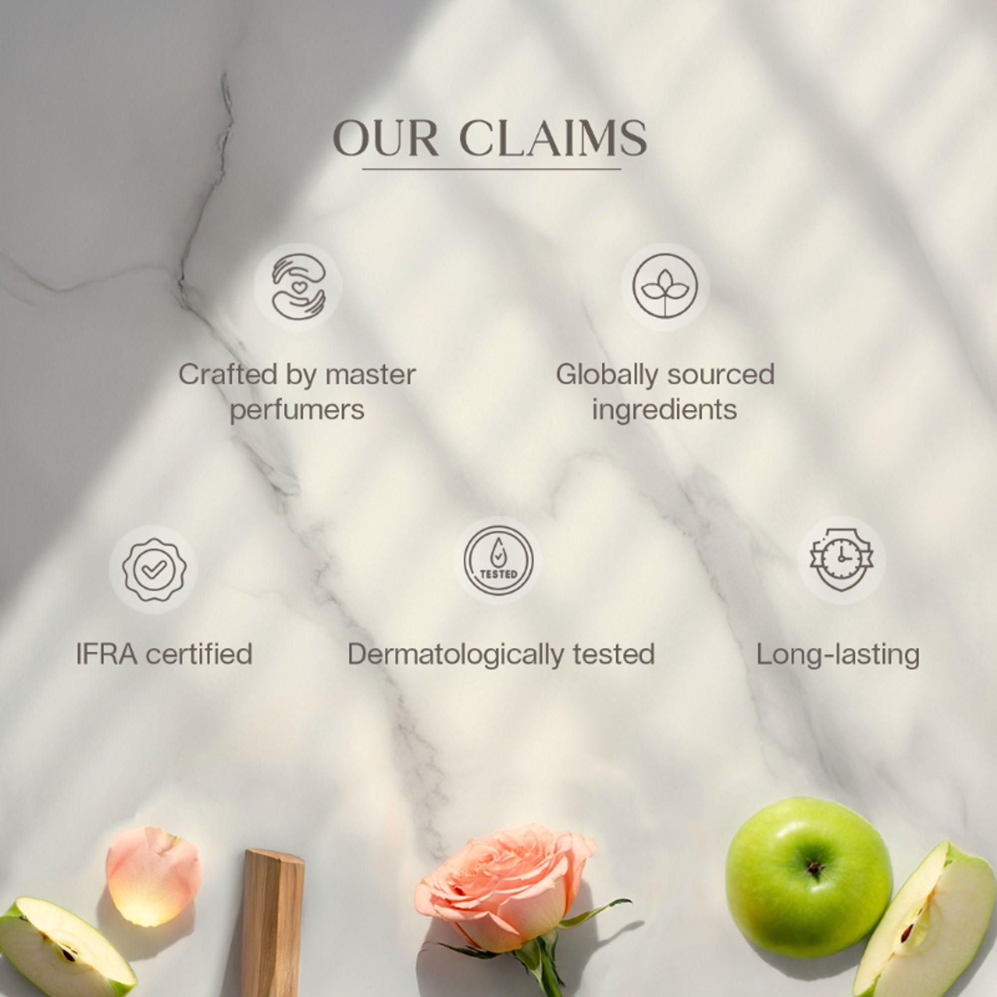 Skinn By Titan Classic Flanker Celeste Beyond EDP For Her - Dista
