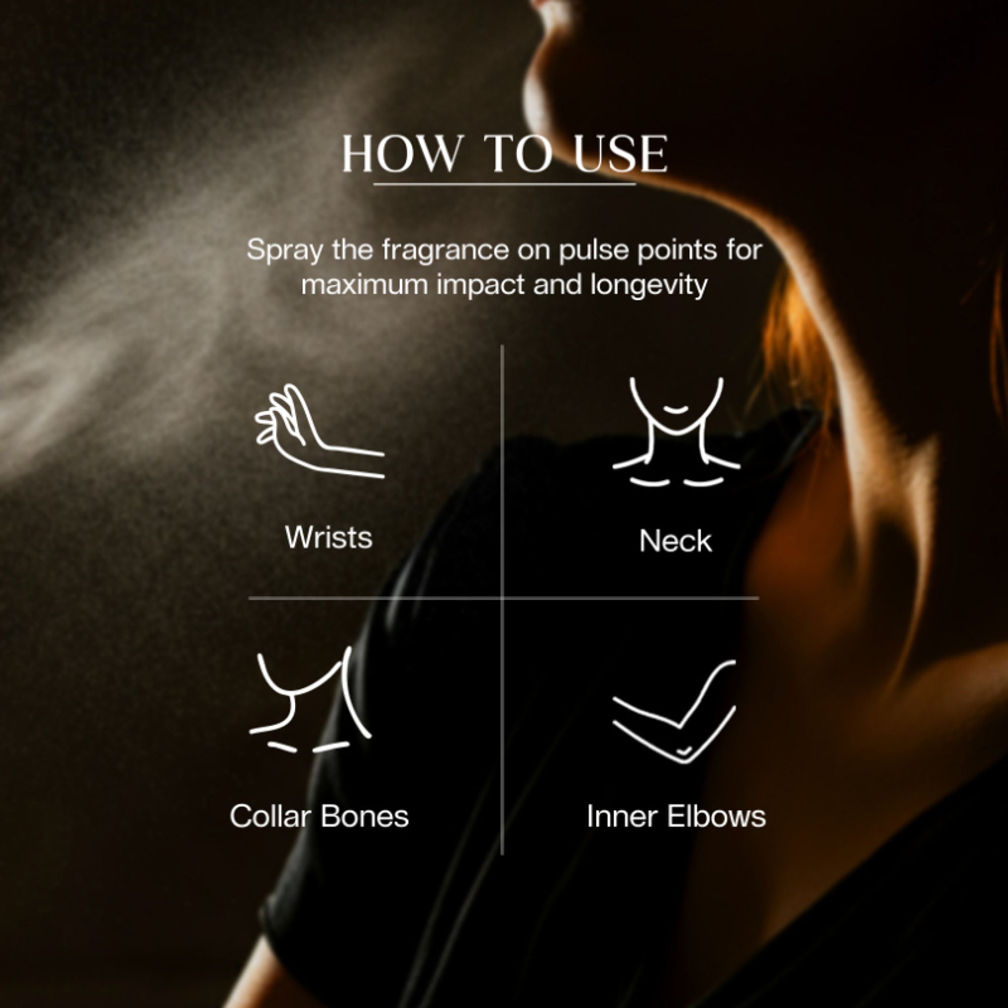 Skinn By Titan Classic Flanker Celeste Beyond EDP For Her - Dista