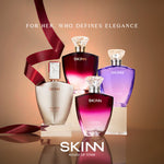 Thumbnail for Skinn By Titan Classic Flanker Celeste Beyond EDP For Her - Dista