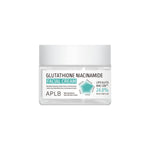 Thumbnail for APLB Glutathione Niacinamide Facial Cream - Distacart
