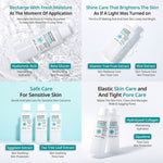 Thumbnail for APLB Glutathione Niacinamide Facial Toner - Distacart