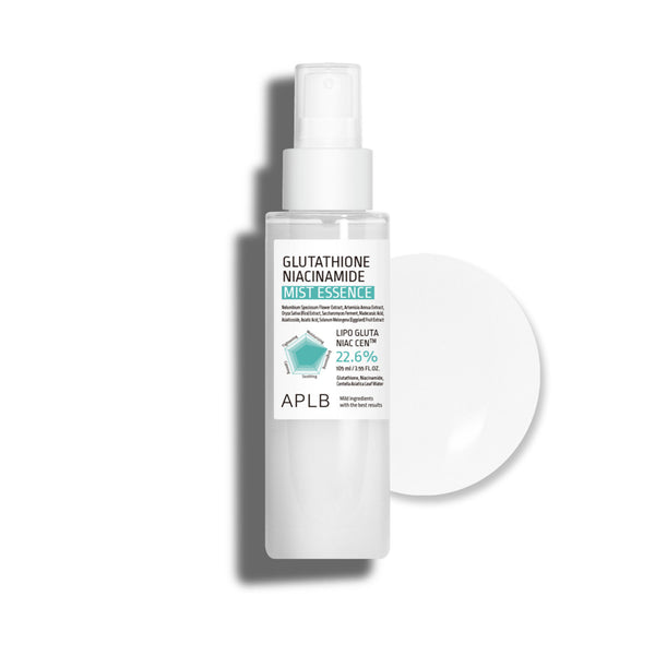 APLB Glutathione Niacinamide Mist Essence
