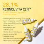 Thumbnail for APLB Retinol Vitamin C Vitamin E Ampoule Serum - Distacart