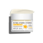 Thumbnail for APLB Retinol Vitamin C Vitamin E Facial Cream