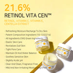 Thumbnail for APLB Retinol Vitamin C Vitamin E Facial Cream - Distacart