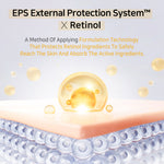 Thumbnail for APLB Retinol Vitamin C Vitamin E Facial Cream - Distacart