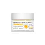 Thumbnail for APLB Retinol Vitamin C Vitamin E Facial Cream - Distacart