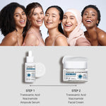Thumbnail for APLB Tranexamic Acid Niacinamide Ampoule Serum - Distacart