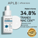 Thumbnail for APLB Tranexamic Acid Niacinamide Ampoule Serum - Distacart