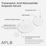Thumbnail for APLB Tranexamic Acid Niacinamide Ampoule Serum - Distacart