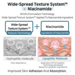 Thumbnail for APLB Tranexamic Acid Niacinamide Ampoule Serum - Distacart