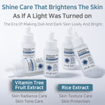 Thumbnail for APLB Tranexamic Acid Niacinamide Ampoule Serum - Distacart