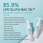 Thumbnail for APLB Glutathione Niacinamide Cleansing Oil - Distacart