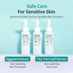Thumbnail for APLB Glutathione Niacinamide Cleansing Oil - Distacart