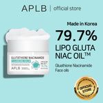 Thumbnail for APLB Glutathione Niacinamide Cleansing Balm - Distacart