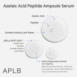 Thumbnail for APLB Azelaic Acid Peptide Ampoule Serum - Distacart
