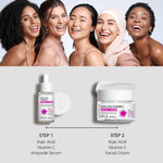 Thumbnail for APLB Kojic Acid Vitamin C Ampoule Serum - Distacart