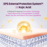 Thumbnail for APLB Kojic Acid Vitamin C Ampoule Serum - Distacart