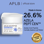 Thumbnail for APLB Azelaic Acid Peptide Facial Cream - Distacart