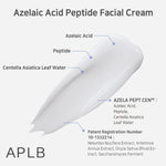 Thumbnail for APLB Azelaic Acid Peptide Facial Cream - Distacart