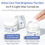 Thumbnail for APLB Azelaic Acid Peptide Facial Cream - Distacart