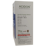 Thumbnail for SDH Naturals Acidon Syrup