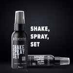 Thumbnail for Character- Mattifying Setting Spray - Distacart