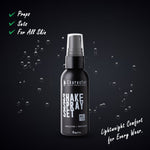 Thumbnail for Character- Mattifying Setting Spray - Distacart