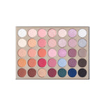 Thumbnail for Character 35 Color Glamour Edition Eyeshadow Palette - Gle002