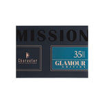 Thumbnail for Character 35 Color Glamour Edition Eyeshadow Palette - Gle002 - Distacart