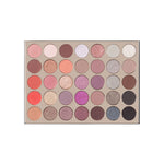 Thumbnail for Character 35 Color Glamour Edition Eyeshadow Palette - Gle004