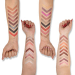 Thumbnail for Character 35 Color Glamour Edition Eyeshadow Palette - Gle004 - Distacart