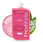 Thumbnail for FreshLuxe Valley Whisper Shower Gel & Body Wash