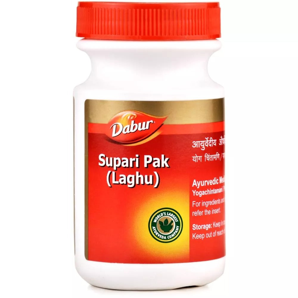 Dabur Supari Pak (Laghu), Women's Health Tonic - Distacart