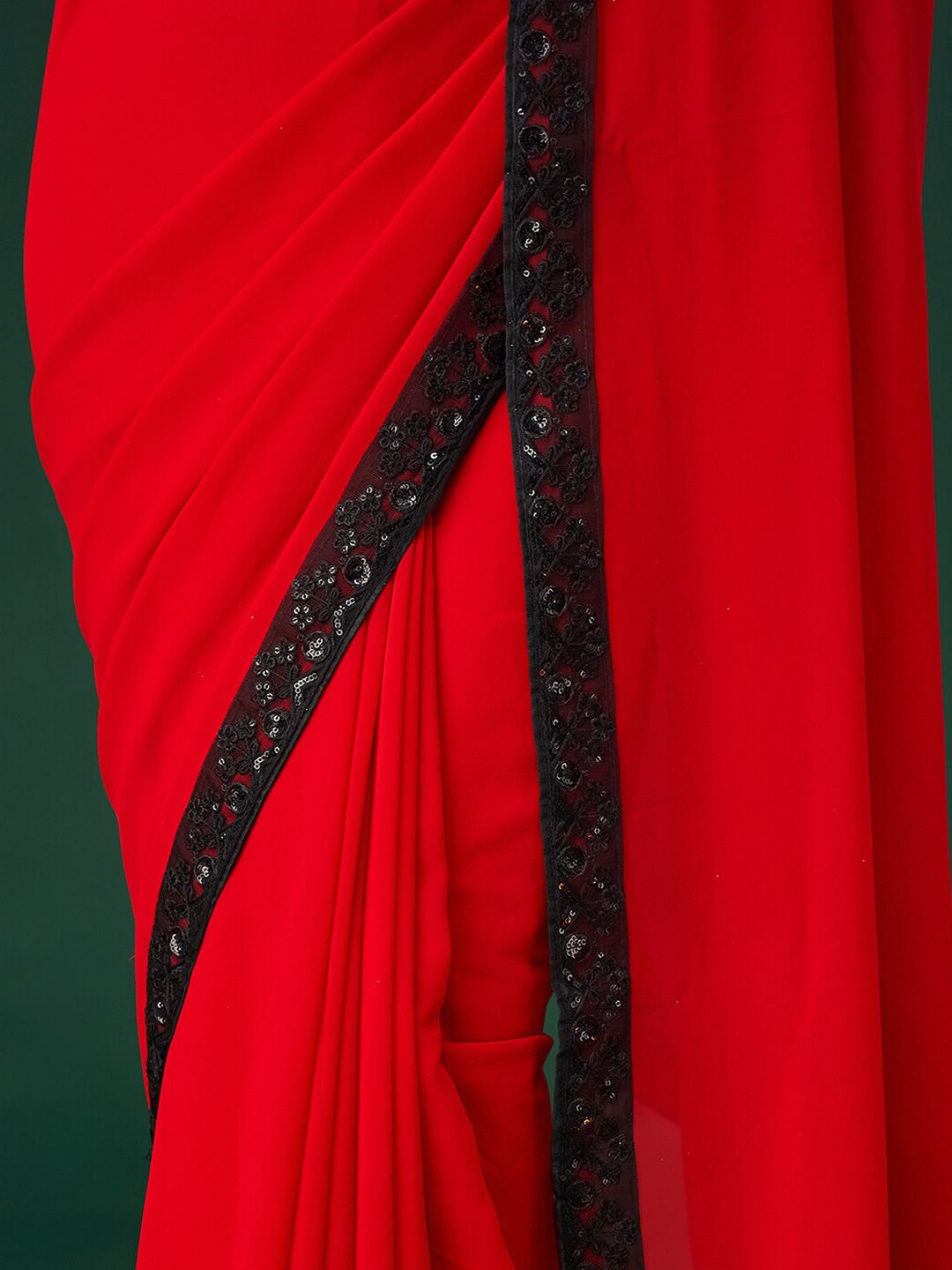 kasee Embroidered Sequinned Sarees