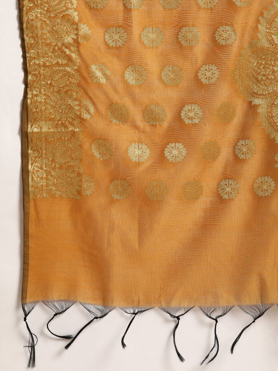 Anouk Women Regular Kurta with Trousers & With Dupatta - Distacart