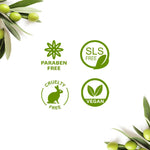Thumbnail for Wanderlust Spanish Olive Body Milk