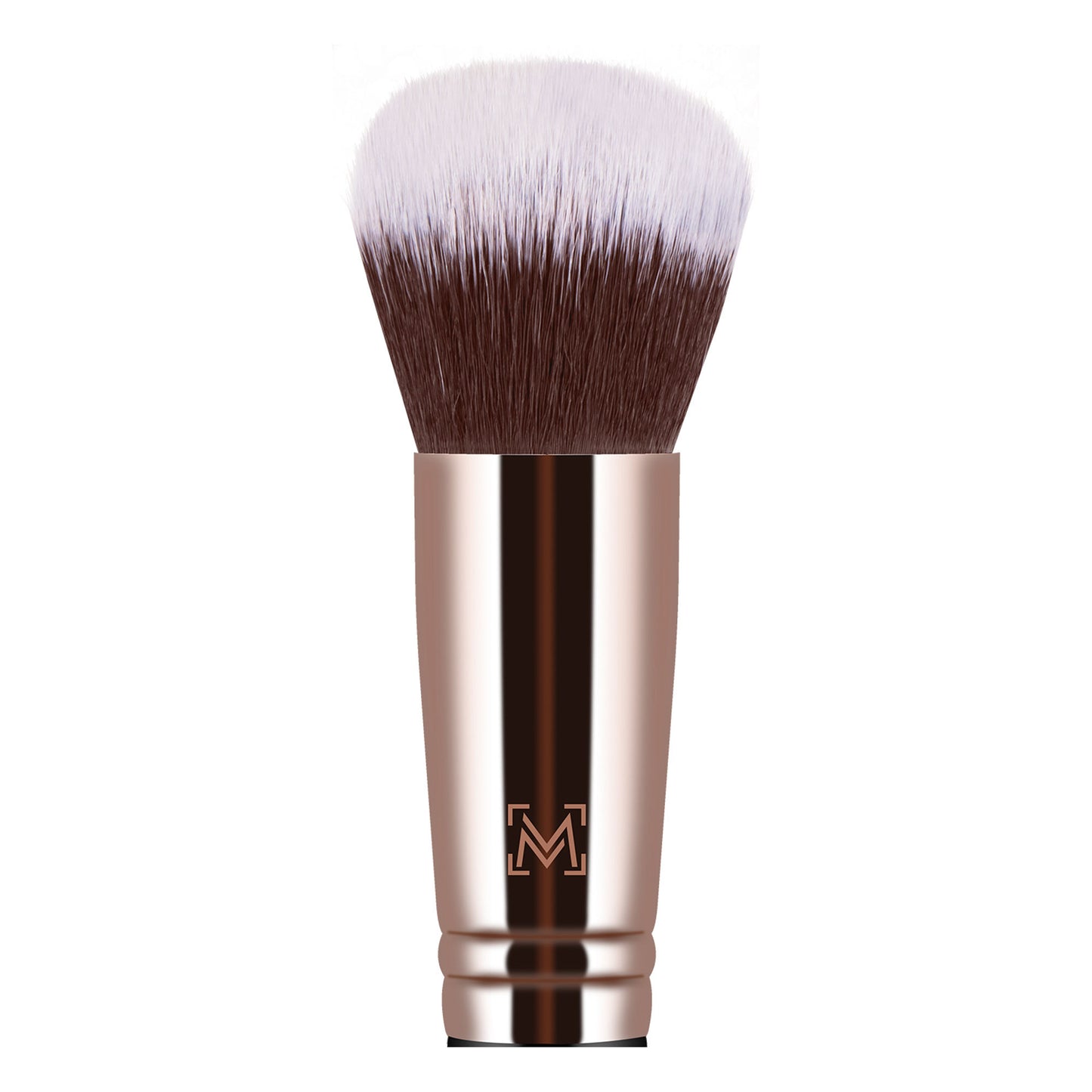 Miss Claire M1 - Multitask/Blending Brush - Rose Gold - Distacart