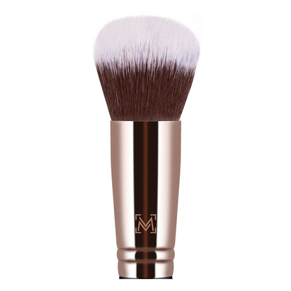 Miss Claire M1 - Multitask/Blending Brush - Rose Gold - Distacart